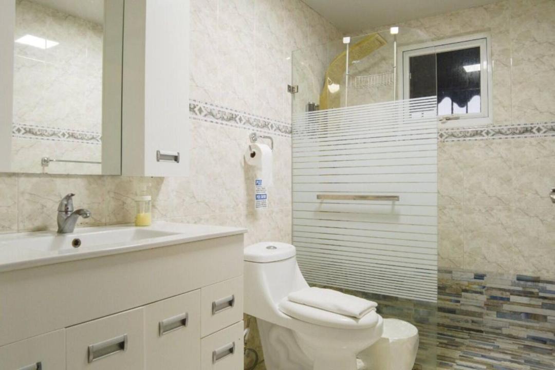 Photo of Bathroom in Santo Domingo