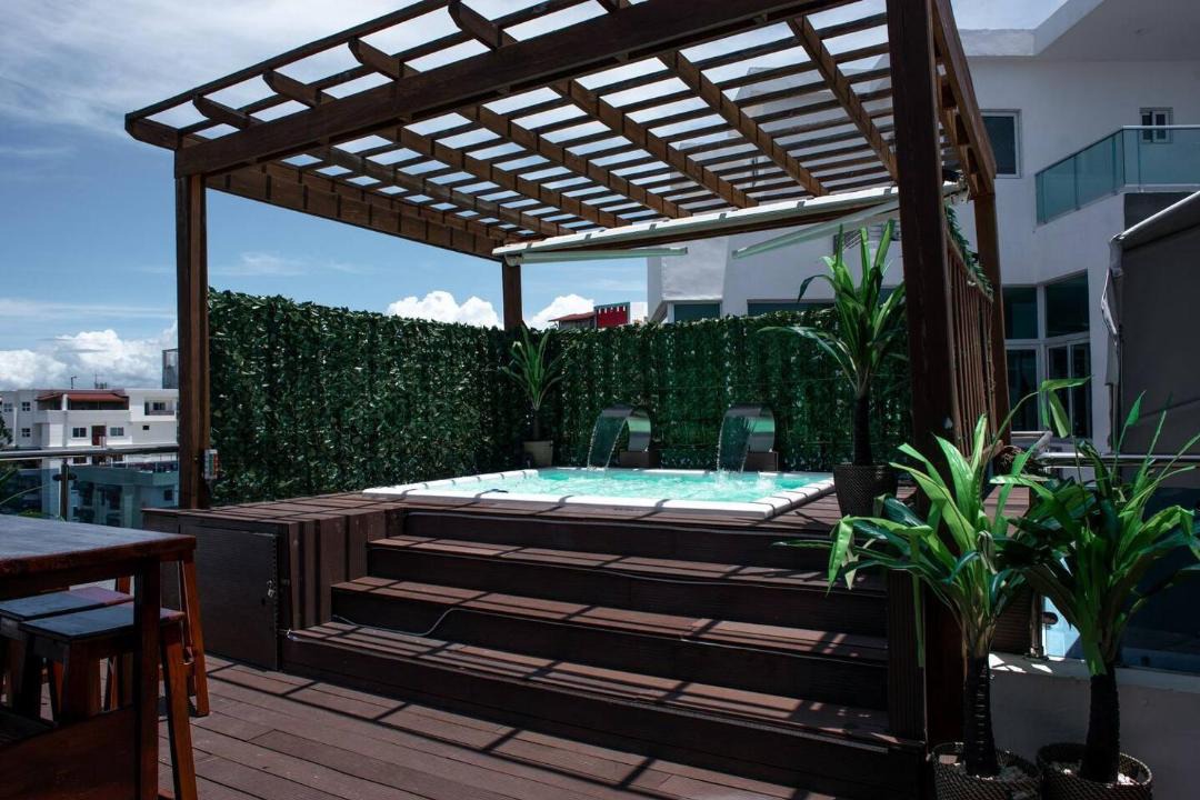 Photo of Patio Balcony in Santo Domingo