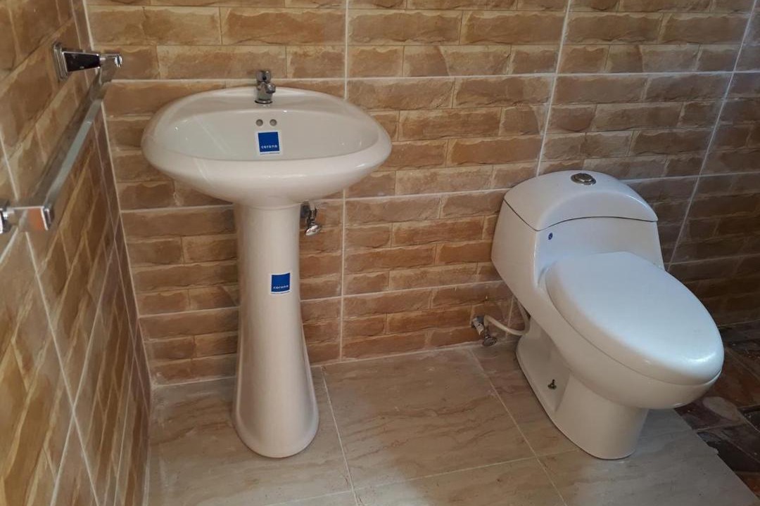 Photo of Bathroom in Bavaro