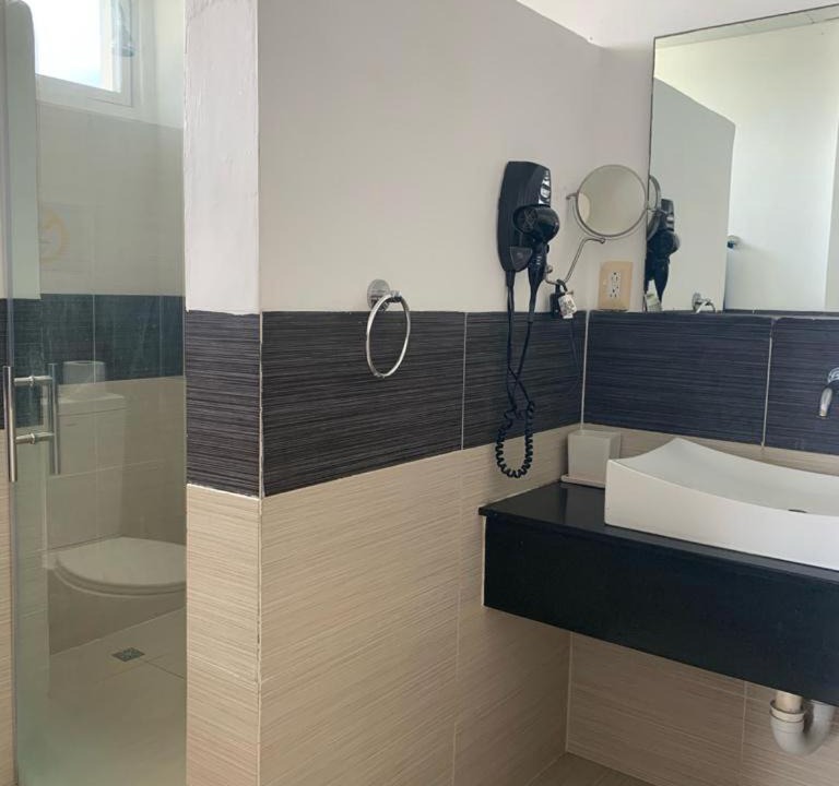 Photo of Bathroom in Samana