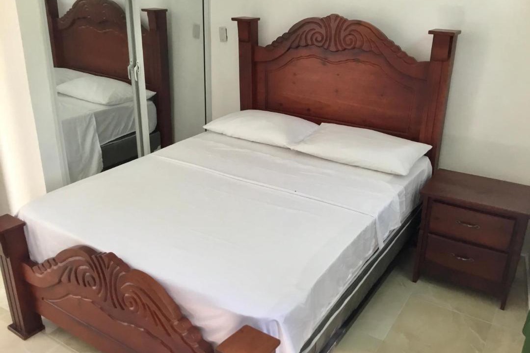 Photo of Bedroom in Boca Chica