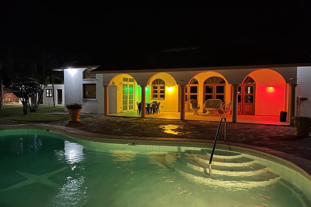 Photo of Outdoor in Cabrera