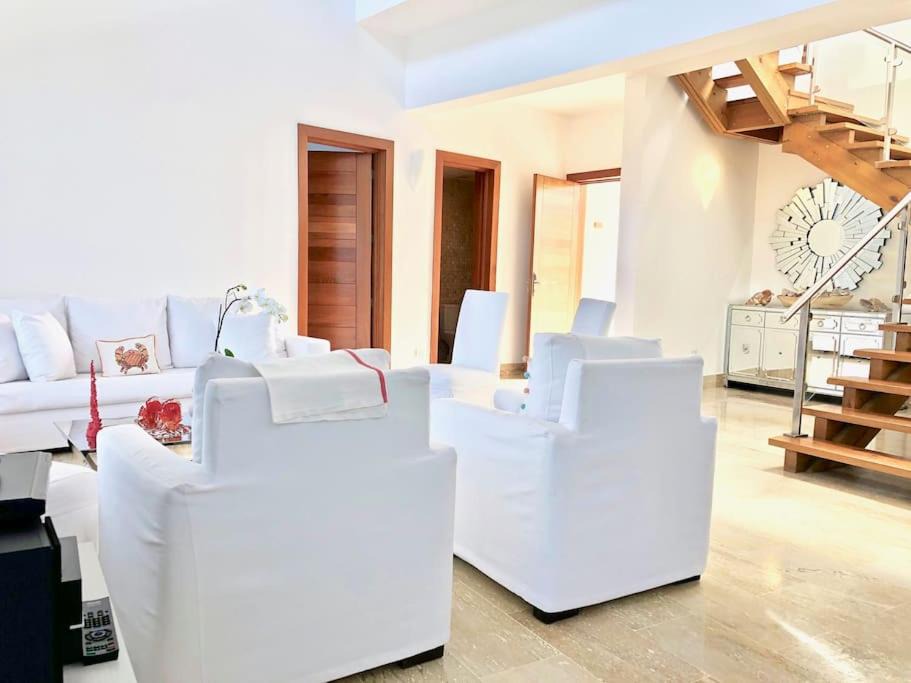 Photo of Livingroom in Las Terrenas
