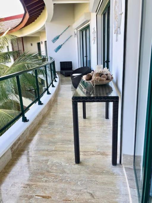 Photo of Patio Balcony in Las Terrenas