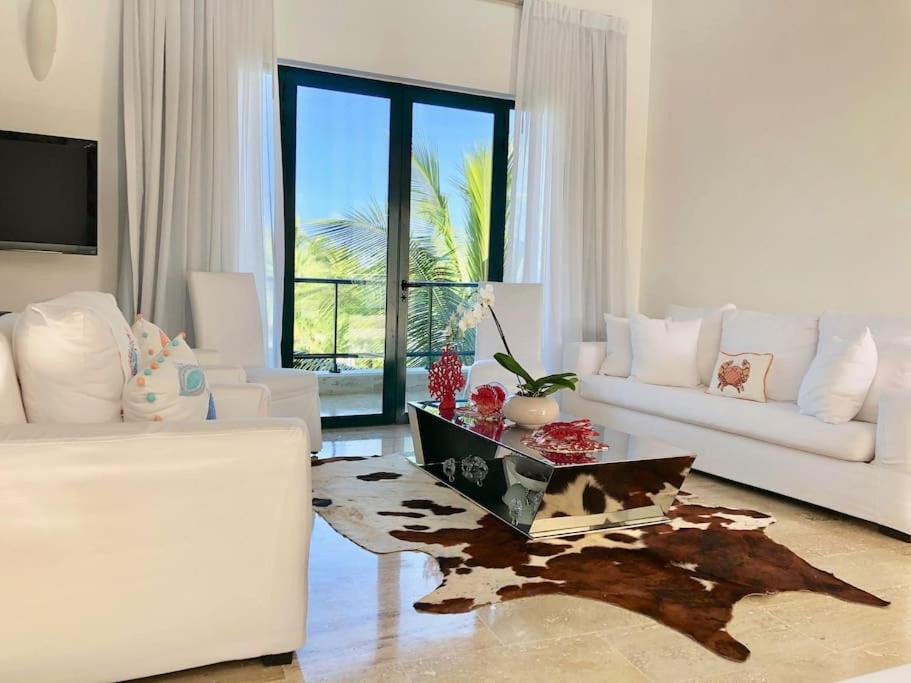 Photo of Livingroom in Las Terrenas