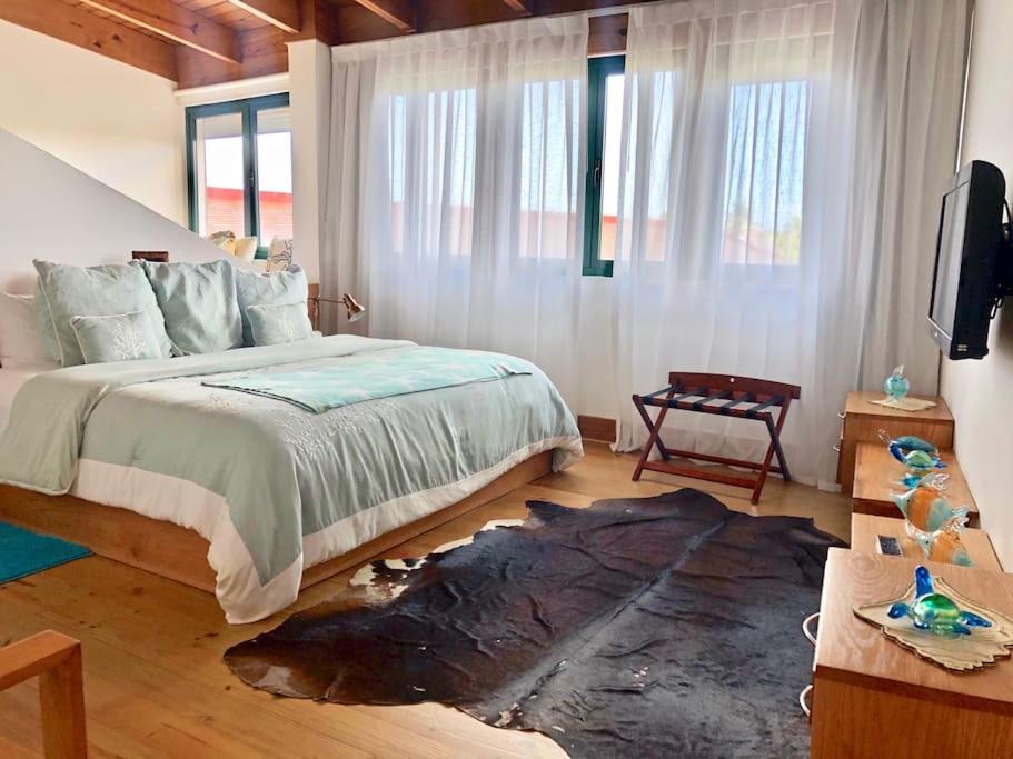 Photo of Bedroom in Las Terrenas