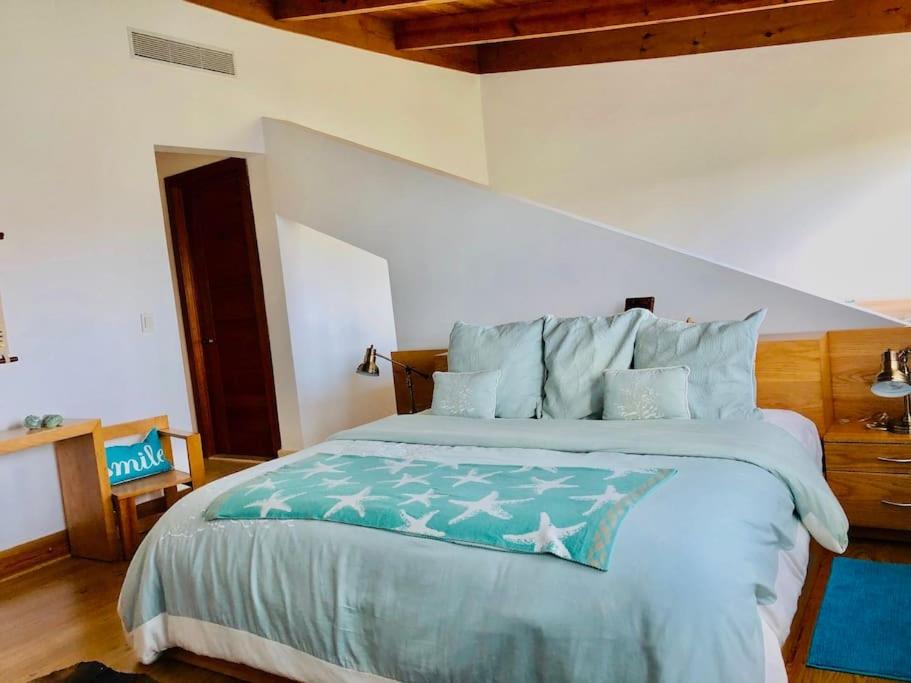 Photo of Bedroom in Las Terrenas
