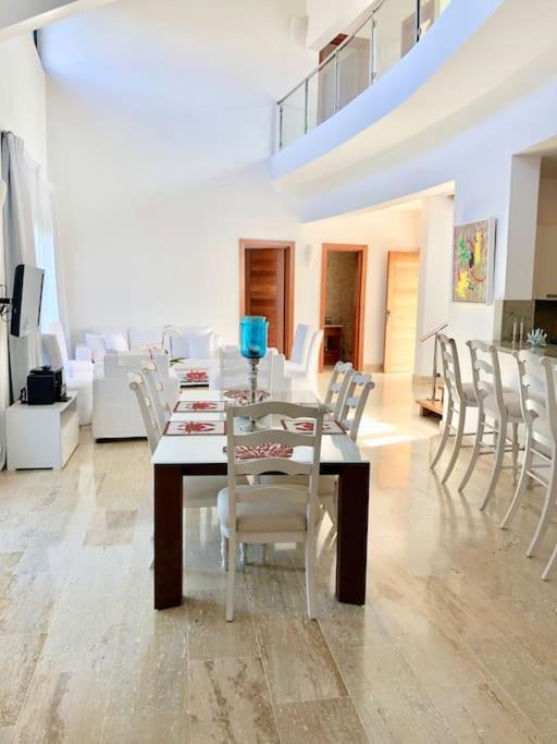 Photo of Livingroom in Las Terrenas
