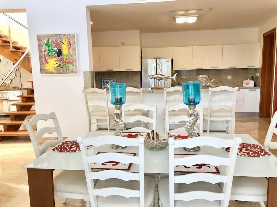 Photo of Livingroom in Las Terrenas