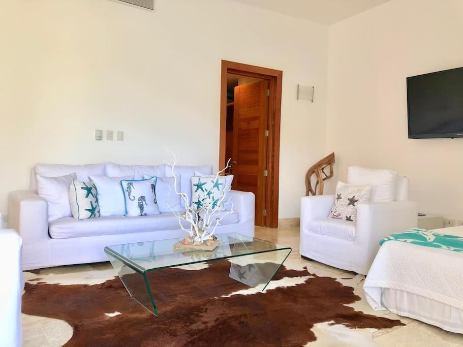 Photo of Livingroom in Las Terrenas