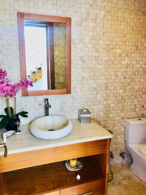 Photo of Bathroom in Las Terrenas