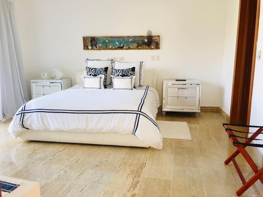 Photo of Bedroom in Las Terrenas