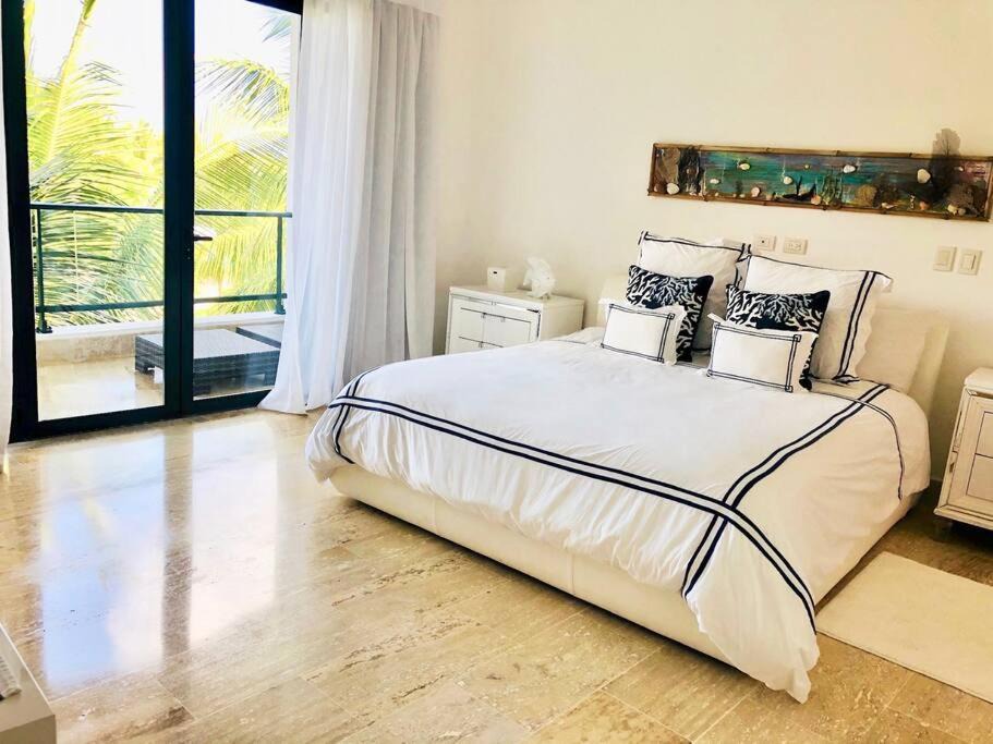 Photo of Bedroom in Las Terrenas