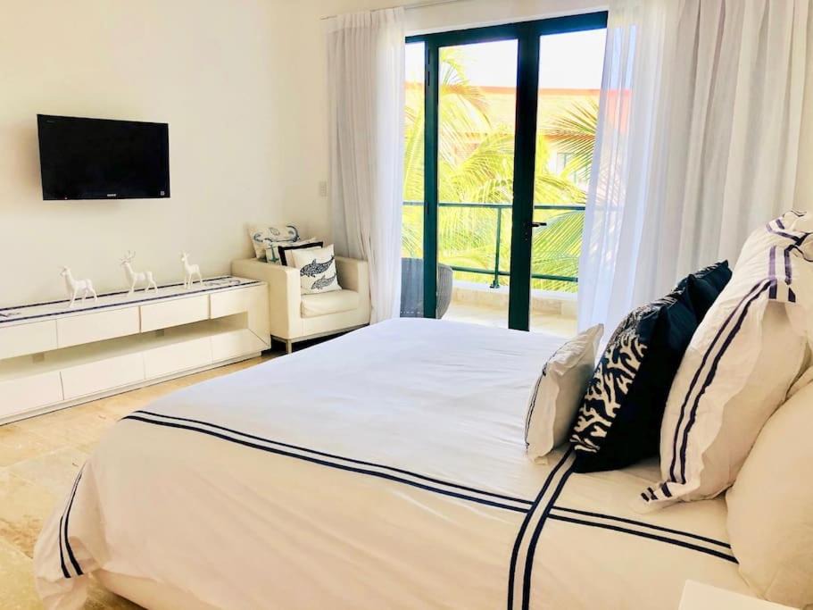Photo of Bedroom in Las Terrenas