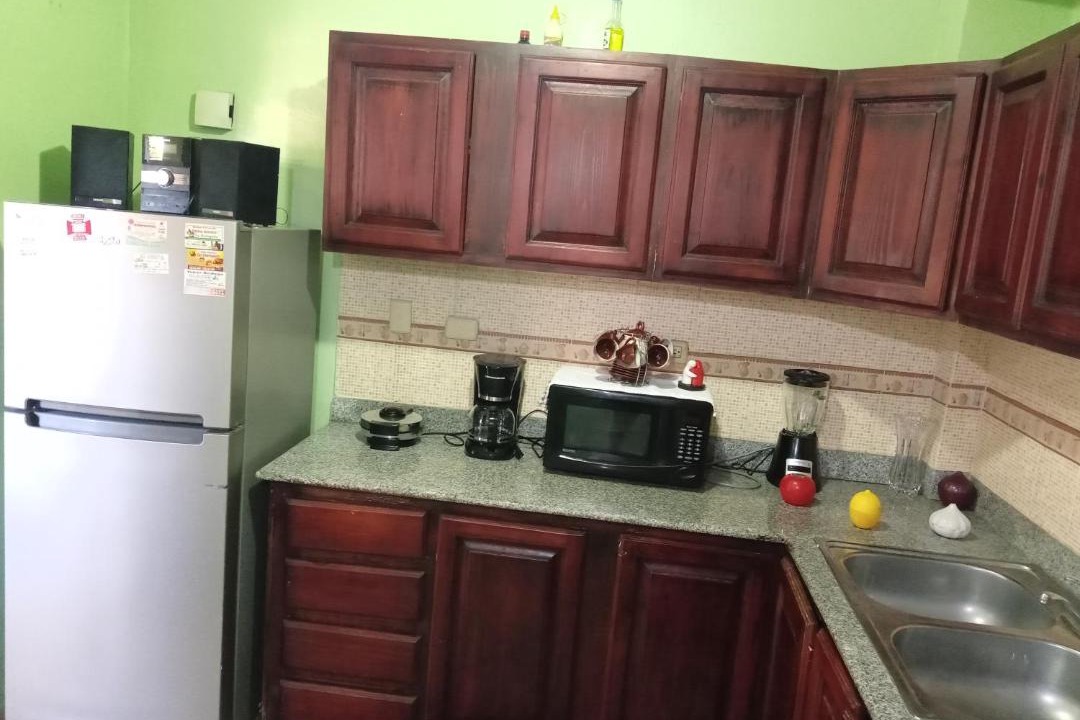 Photo of Kitchen in Santo Domingo Este