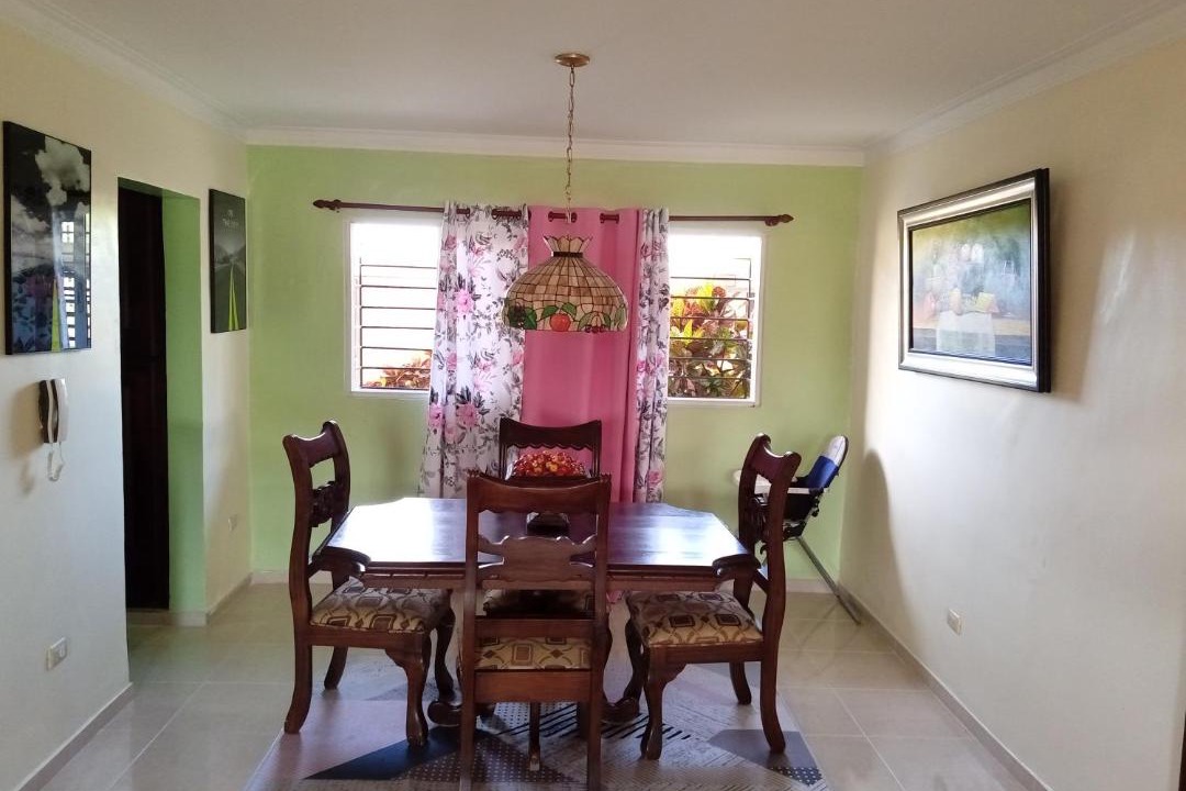 Photo of Livingroom in Santo Domingo Este