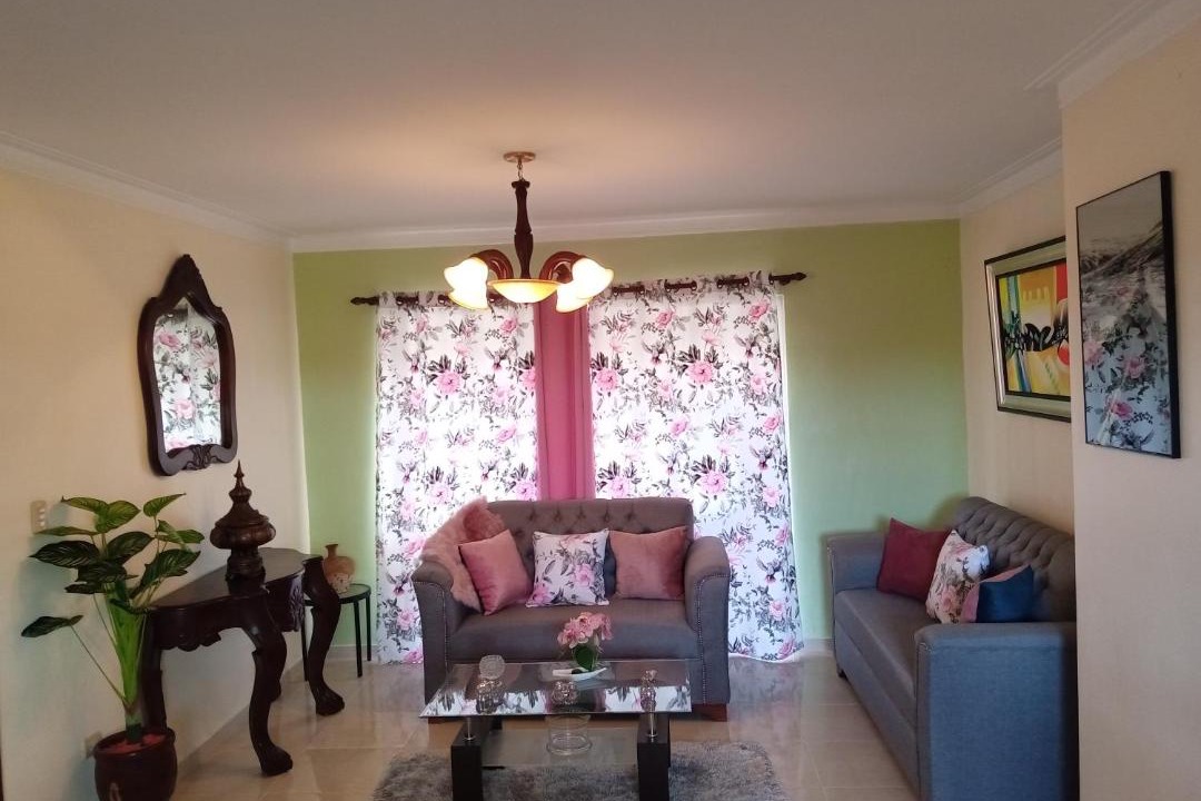 Photo of Livingroom in Santo Domingo Este