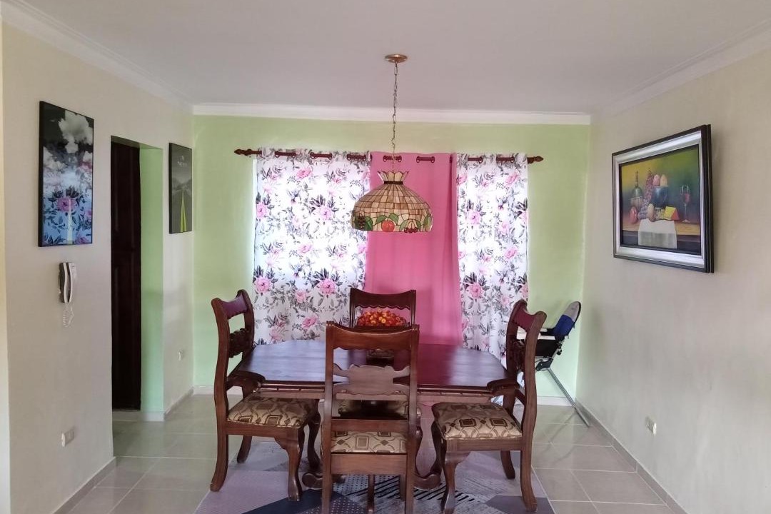 Photo of Livingroom in Santo Domingo Este