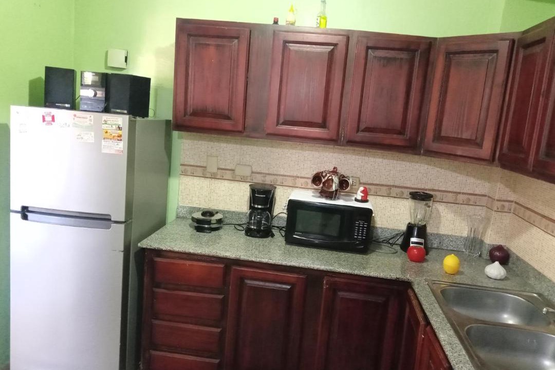 Photo of Kitchen in Santo Domingo Este