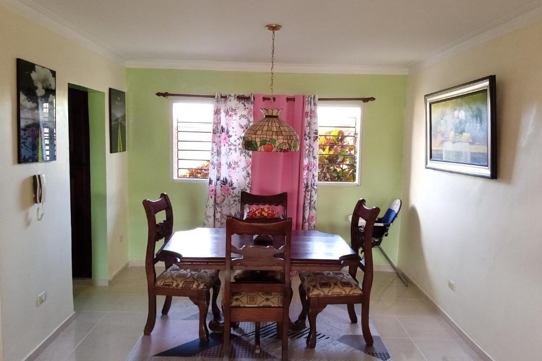 Photo of Livingroom in Santo Domingo Este