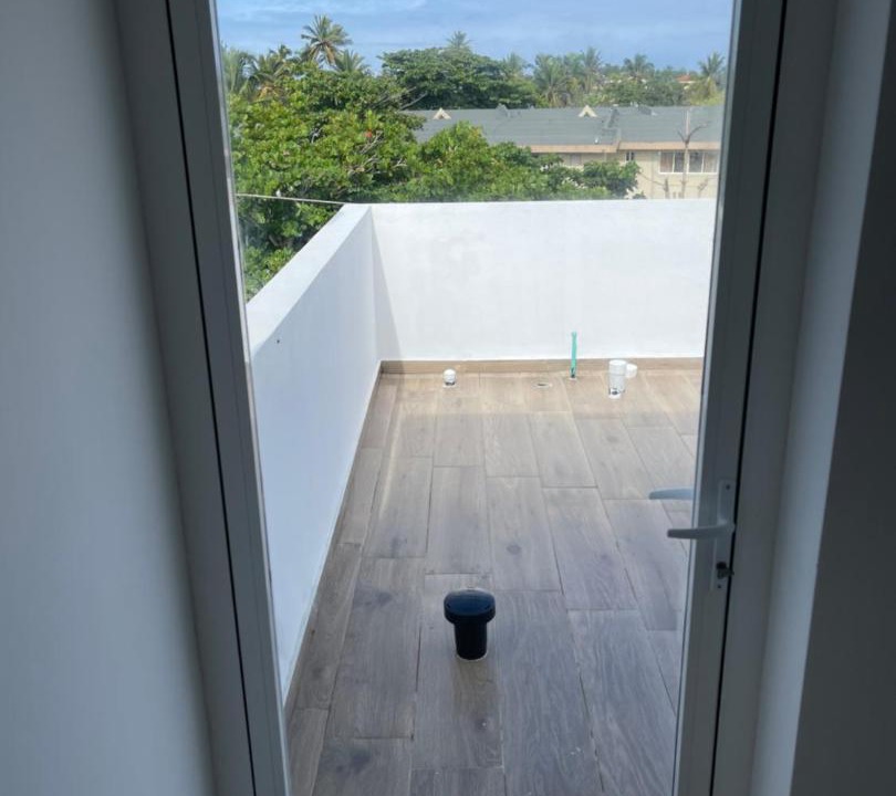 Photo of Patio Balcony in Cabarete