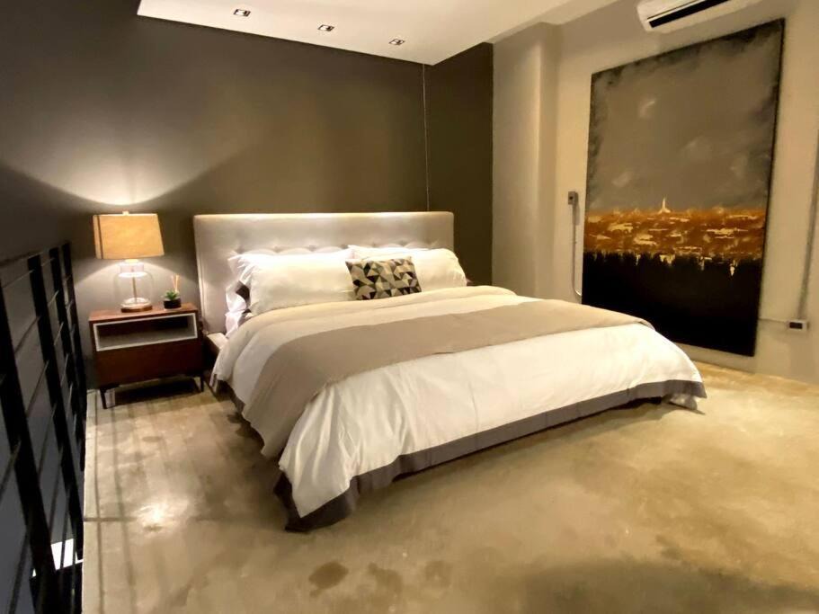 Photo of Bedroom in Downtown Santo Domingo