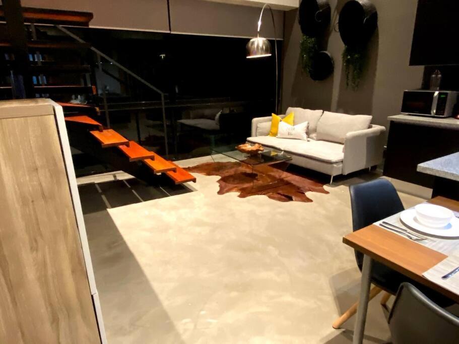 Photo of Livingroom in Downtown Santo Domingo