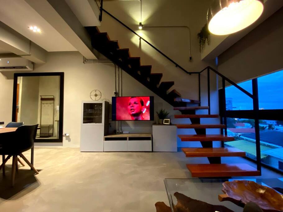 Photo of Livingroom in Downtown Santo Domingo
