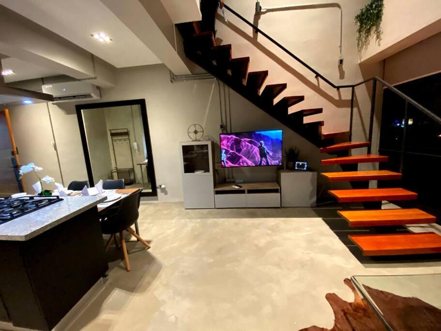 Photo of Livingroom in Downtown Santo Domingo