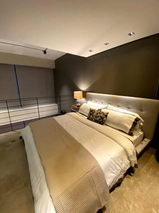 Photo of Bedroom in Downtown Santo Domingo