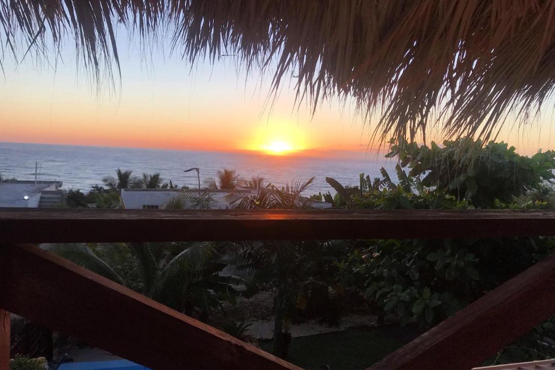 Photo of Patio Balcony in La Cienaga