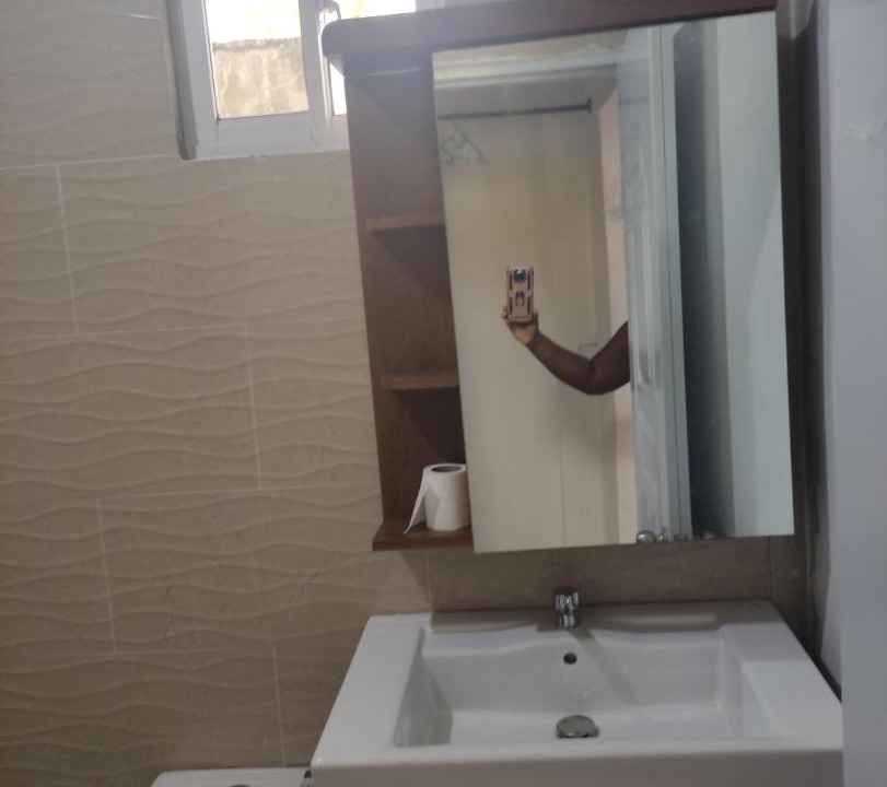 Photo of Bathroom in Samana