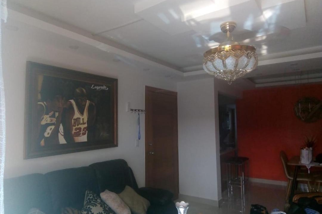 Photo of Livingroom in Santo Domingo Este