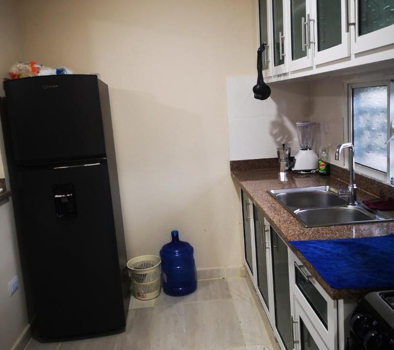 Photo of Kitchen in Bonao