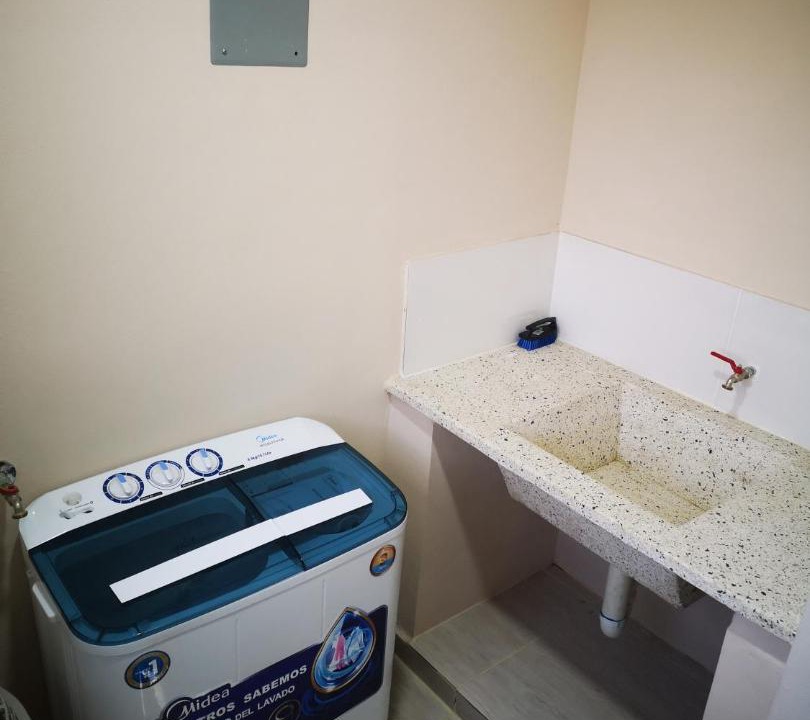Photo of Bathroom in Bonao