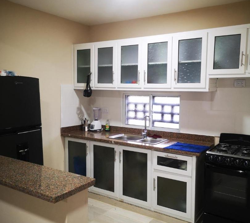 Photo of Kitchen in Bonao