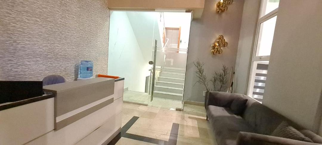 Photo of Livingroom in Downtown Santo Domingo