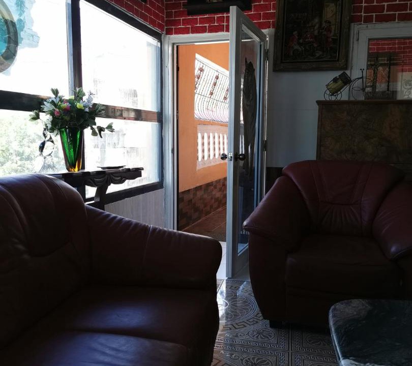 Photo of Livingroom in Neiba