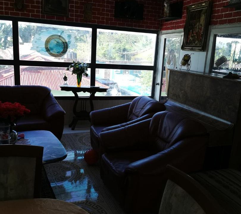 Photo of Livingroom in Neiba