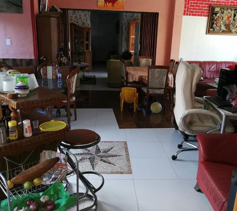 Photo of Livingroom in Neiba