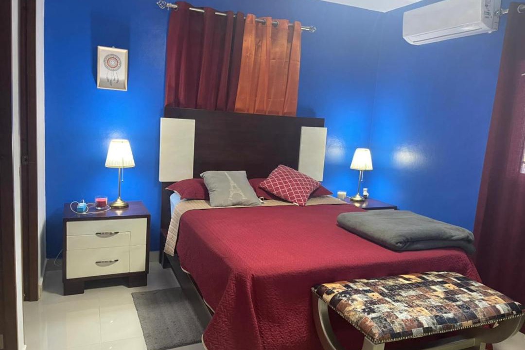 Photo of Bedroom in Santo Domingo Este