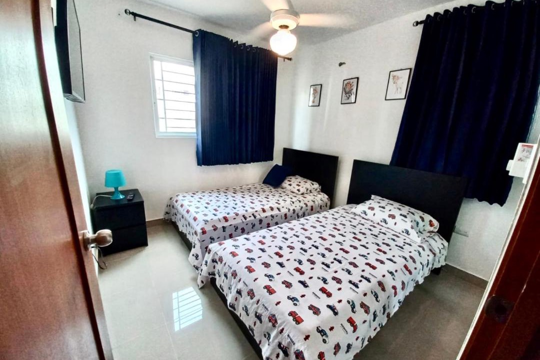 Photo of Bedroom in Llanos de Gurabo I