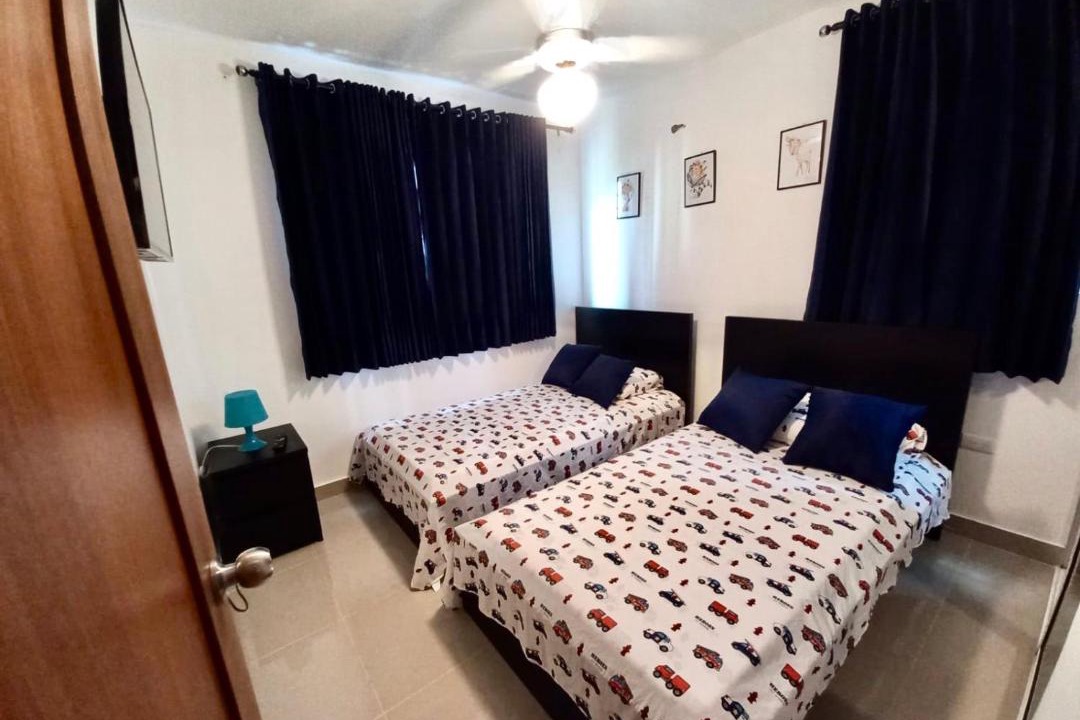 Photo of Bedroom in Llanos de Gurabo I