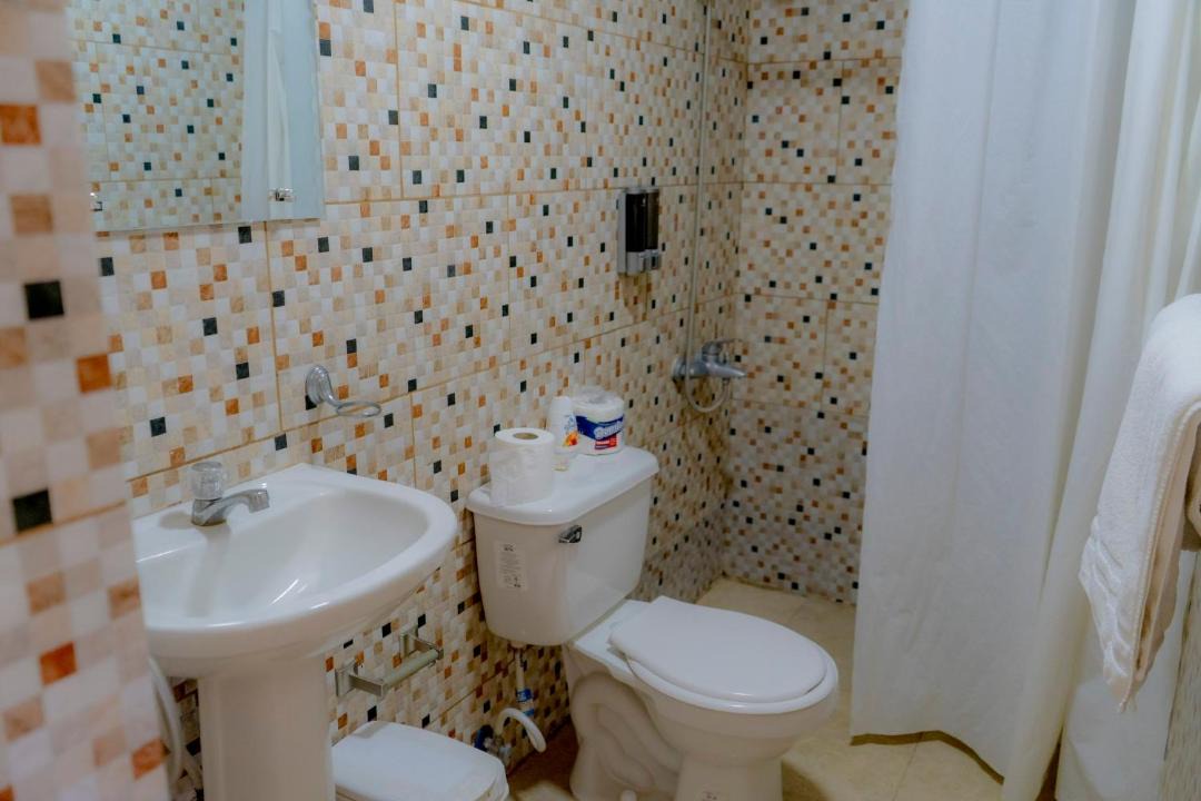 Photo of Bathroom in La Vega