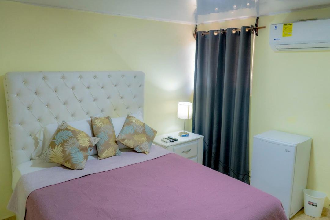 Photo of Bedroom in La Vega