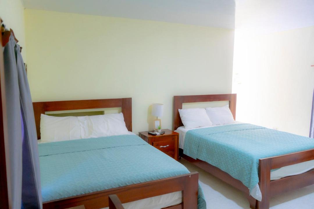 Photo of Bedroom in La Vega