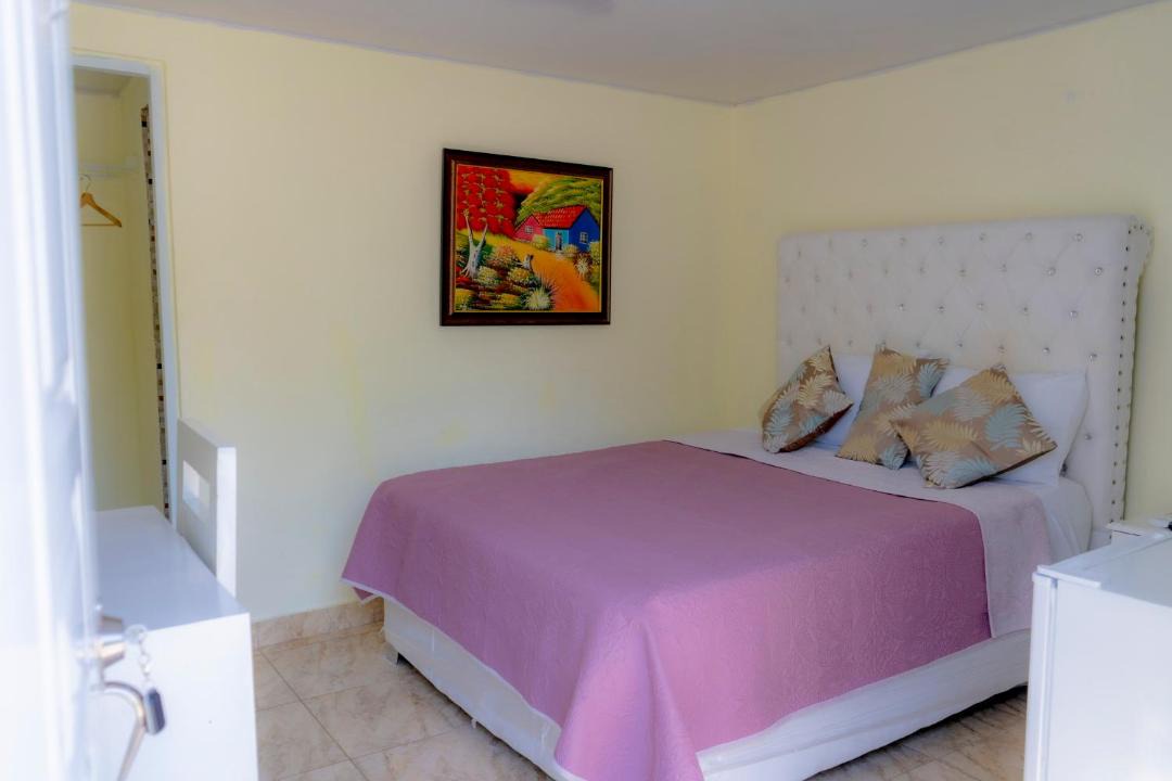 Photo of Bedroom in La Vega