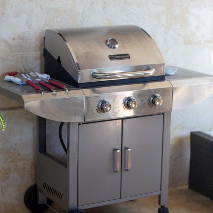 Photo of Kitchen in Barrio La Fortaleza Vieja