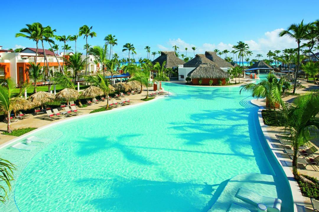 Photo of Outdoor in Punta Cana