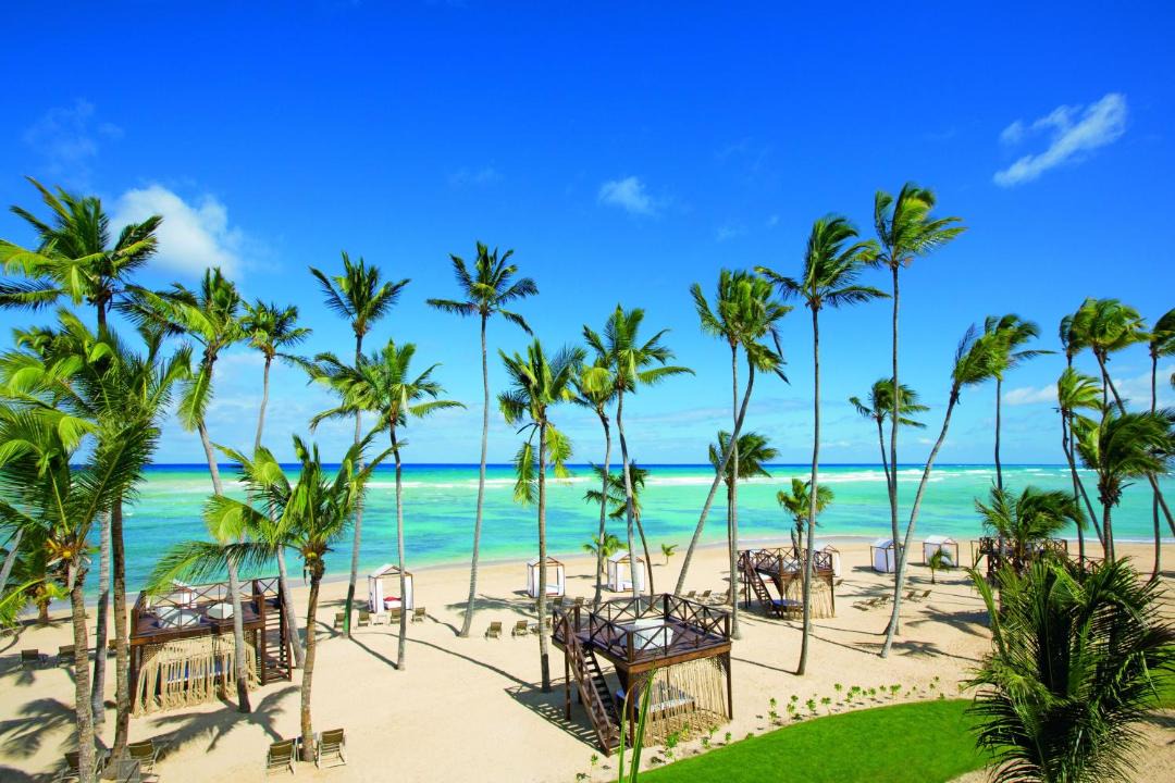 Photo of Outdoor in Punta Cana